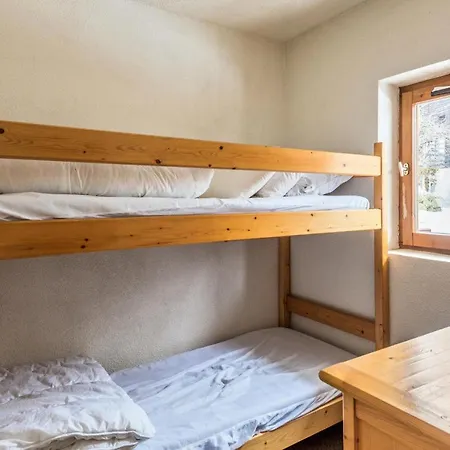 2 Pieces 5 Pers Centre Village - Maeva Particuliers 75234 Apartament *