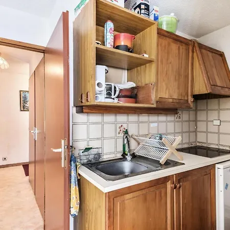 2 Pieces 5 Pers Centre Village - Maeva Particuliers 75234 Apartament