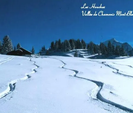2 Pieces 5 Pers Centre Village - Maeva Particuliers 75234 Apartament Chamonix