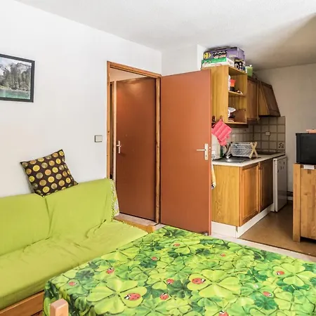 2 Pieces 5 Pers Centre Village - Maeva Particuliers 75234 Apartament Chamonix