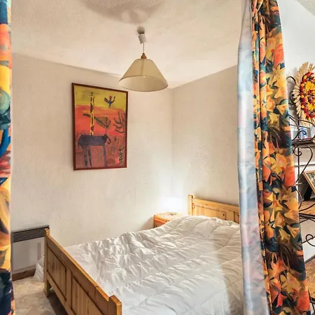 2 Pieces 5 Pers Centre Village - Maeva Particuliers 75234 Apartament