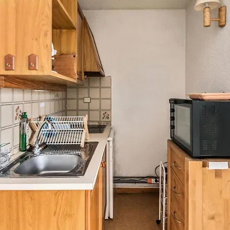 Apartament 2 Pieces 5 Pers Centre Village - Maeva Particuliers 75234 Chamonix
